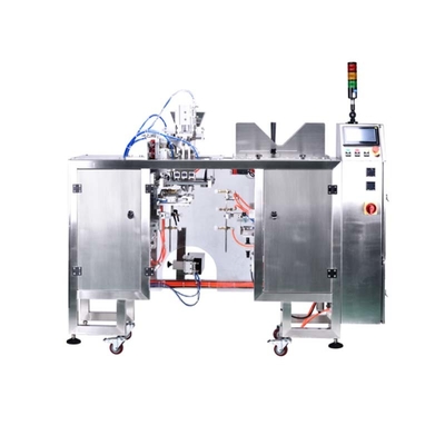 Machine d'emballage automatique de sachets pour noix et granulés 220V