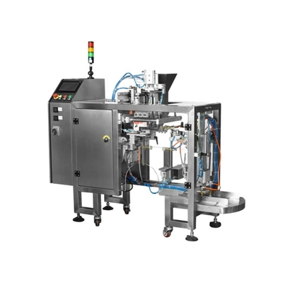Machine automatique d'emballage de sachets pour granules de poudre 220V