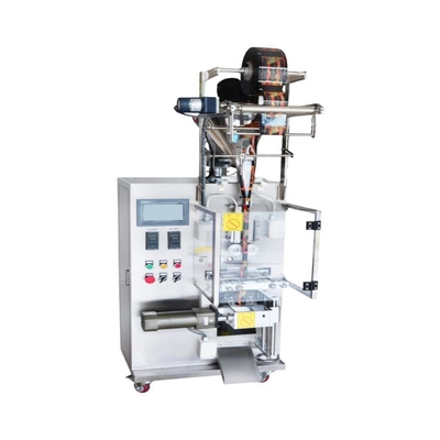 Machine d'emballage verticale de sachets automatique pour poudre 220V