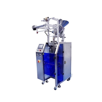 Machine automatique d'emballage de poudre verticale 20-40 sacs/min 220V