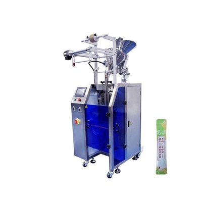 Machine d'emballage automatique de sachets pour l'emballage de bâtonnets de poudre