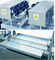 Machine de conditionnement de boursouflure de papier d'aluminium de PVC avec l'alimentation péristaltique de pompe