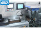 Machine de conditionnement à grande vitesse de boursouflure de SED-260GP 3000KGS Alu Alu pour l'industrie pharmaceutique