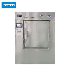 Machine de stérilisation à haute température pour autoclaves à vapeur pure