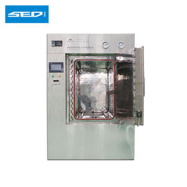 Machine de stérilisation à haute température pour autoclaves à vapeur pure