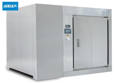 Machine de stérilisation à haute température pour autoclaves à vapeur pure