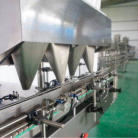 Machine automatique de comptage des capsules de comprimés à faible bruit