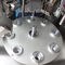 Remplissage de tuyau de liquide et machine semi automatiques de grande viscosité de cachetage pour le tube en aluminium
