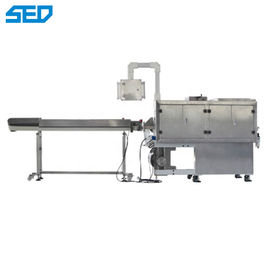 Machine automatique de scellage pour emballage alimentaire pour légumes