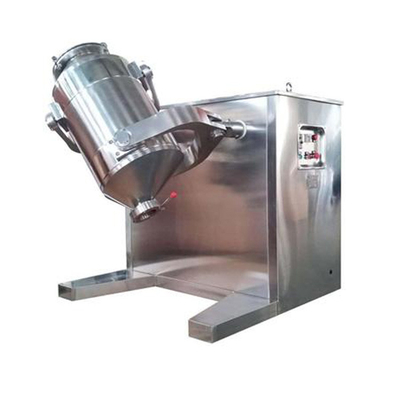 Mini Food Powder Mixer Machine directionnel multi avec automatique