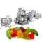 Gisement automatique d'acier inoxydable Jelly Candy Packing Machine For