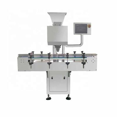 Capsule de SED-8S 0.5Mpa 20L comptant la Tablette de la machine 50000pcs/H comptant la machine