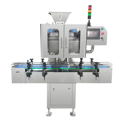 Machine électronique de comptage détachable automatique, machine de comptage de capsules