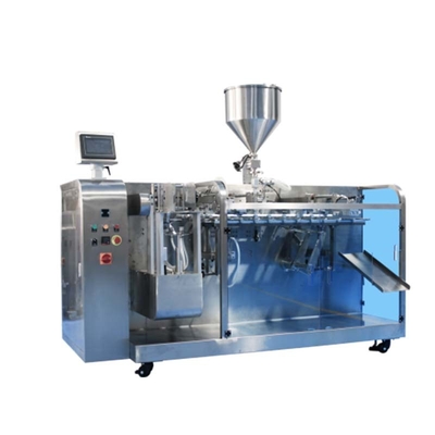 Machine automatique d'emballage de sachets pour jus de fruits 220V