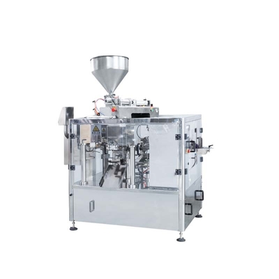 SED-250YGD-H Machine d'emballage de sachets pour liquides et poudres