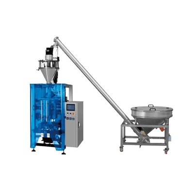 Machine d'emballage de sachets sticks pour snacks et poudres 220V