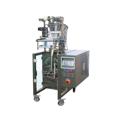Machine d'emballage en poudre verticale pour les aliments et les produits chimiques