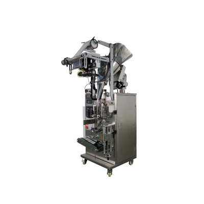 Machine d'emballage de sacs verticaux pour poudre et céréales