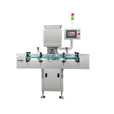 Compteuse automatique de comprimés 220V 50HZ 0,6KW pour pilules