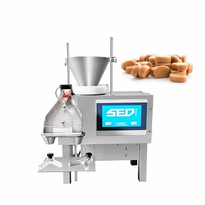 SED-1BS 500 pièces/h Machine automatique de comptage des capsules 20 kg en acier inoxydable