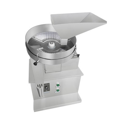 Capsule automatique de Tablette de pilule comptant le CE d'équipement de Pharma de machine passé