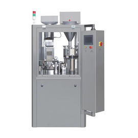 Machine de remplissage automatique de capsules pour 00#-5# capsule