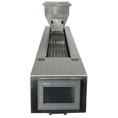 Machine automatique de comptage des tablettes avec écran tactile