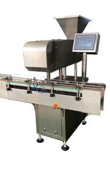 Machine de comptage de capsules de haute précision compteur automatique de capsules